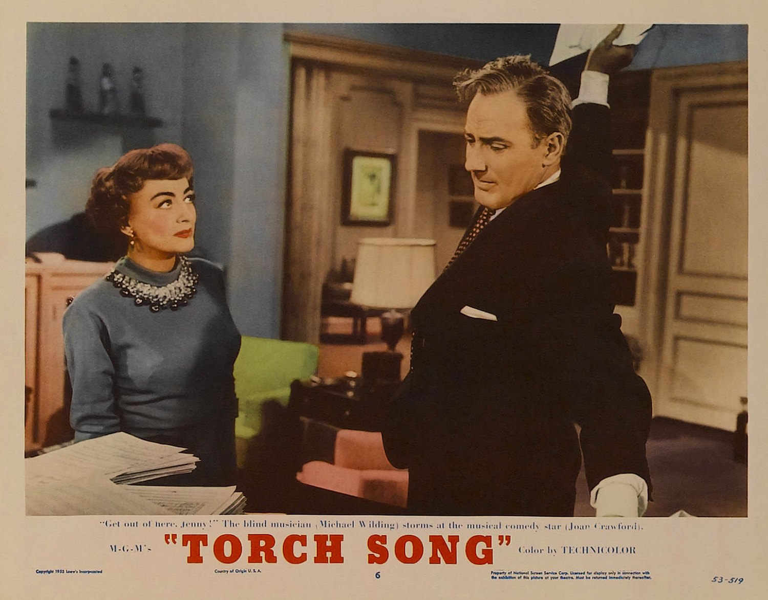 Torch Song